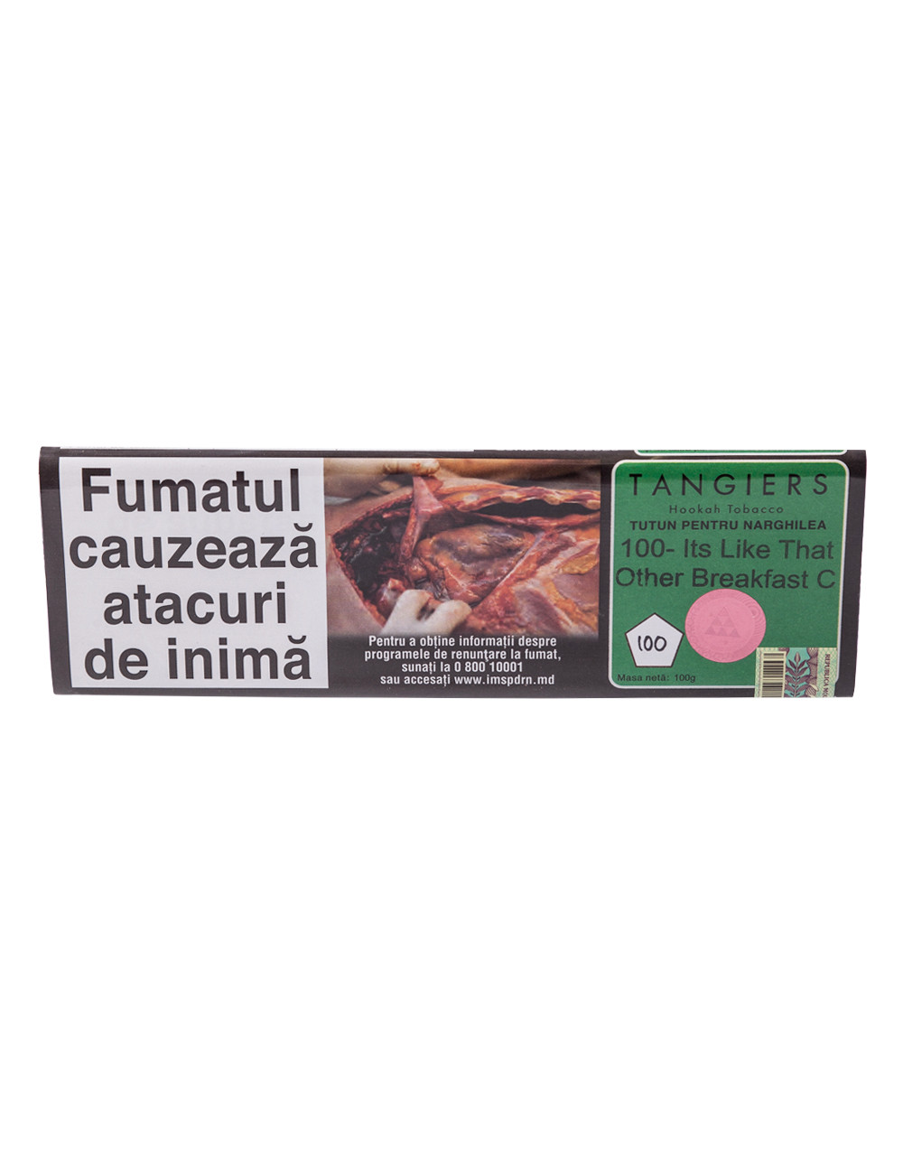 Cereale pentru micul dejun